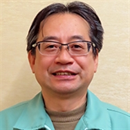 ルビコン（株） 技術本部 電解技術部 主幹設計員 向山大索氏